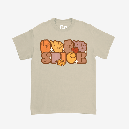 Mama spice Tee