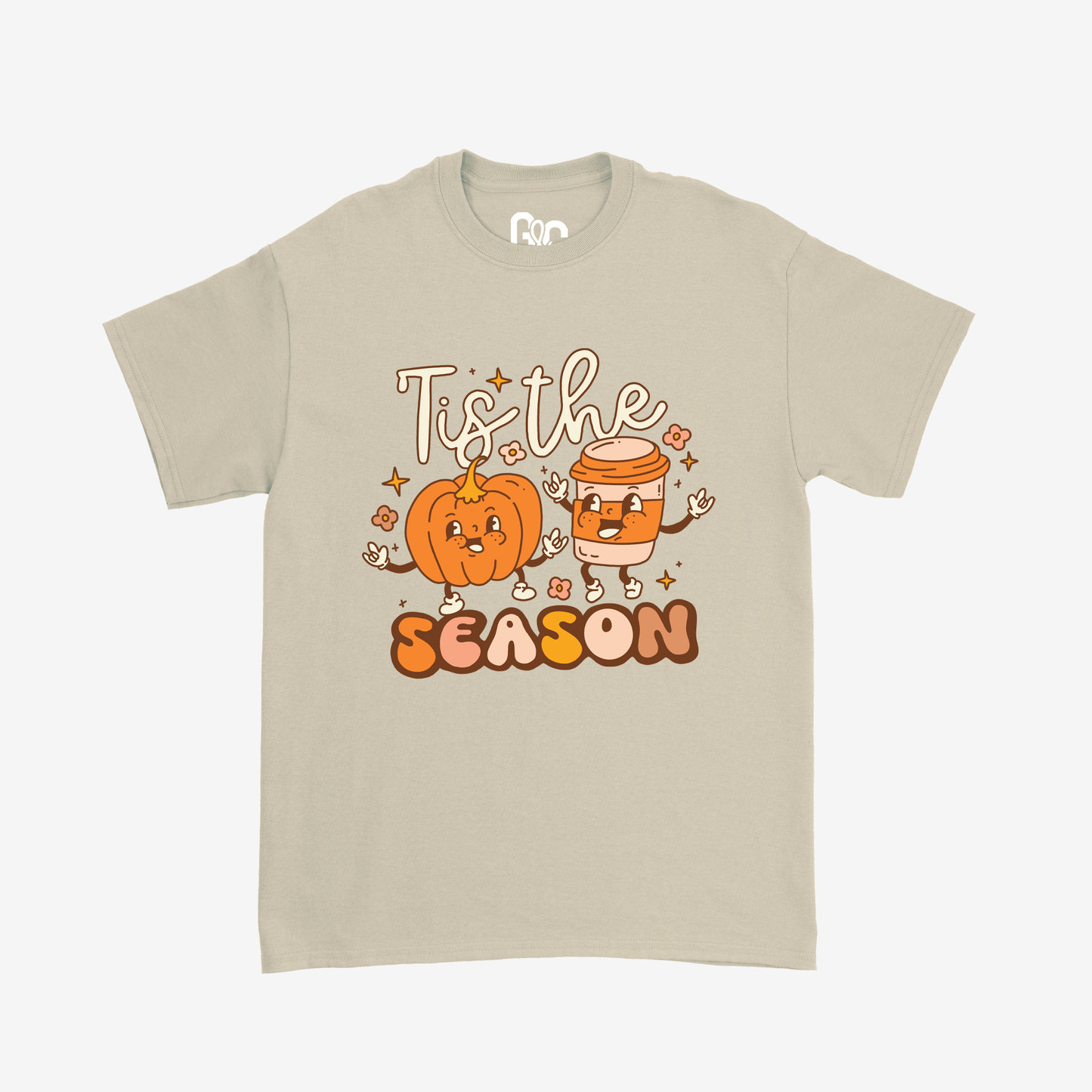 Tis the season Tee