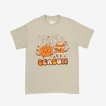 Tis the season Tee