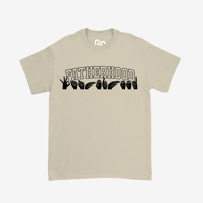 Fatherhood Tee