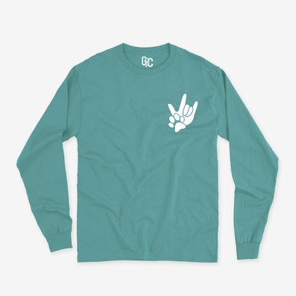 Ily & Paw Long Sleeve