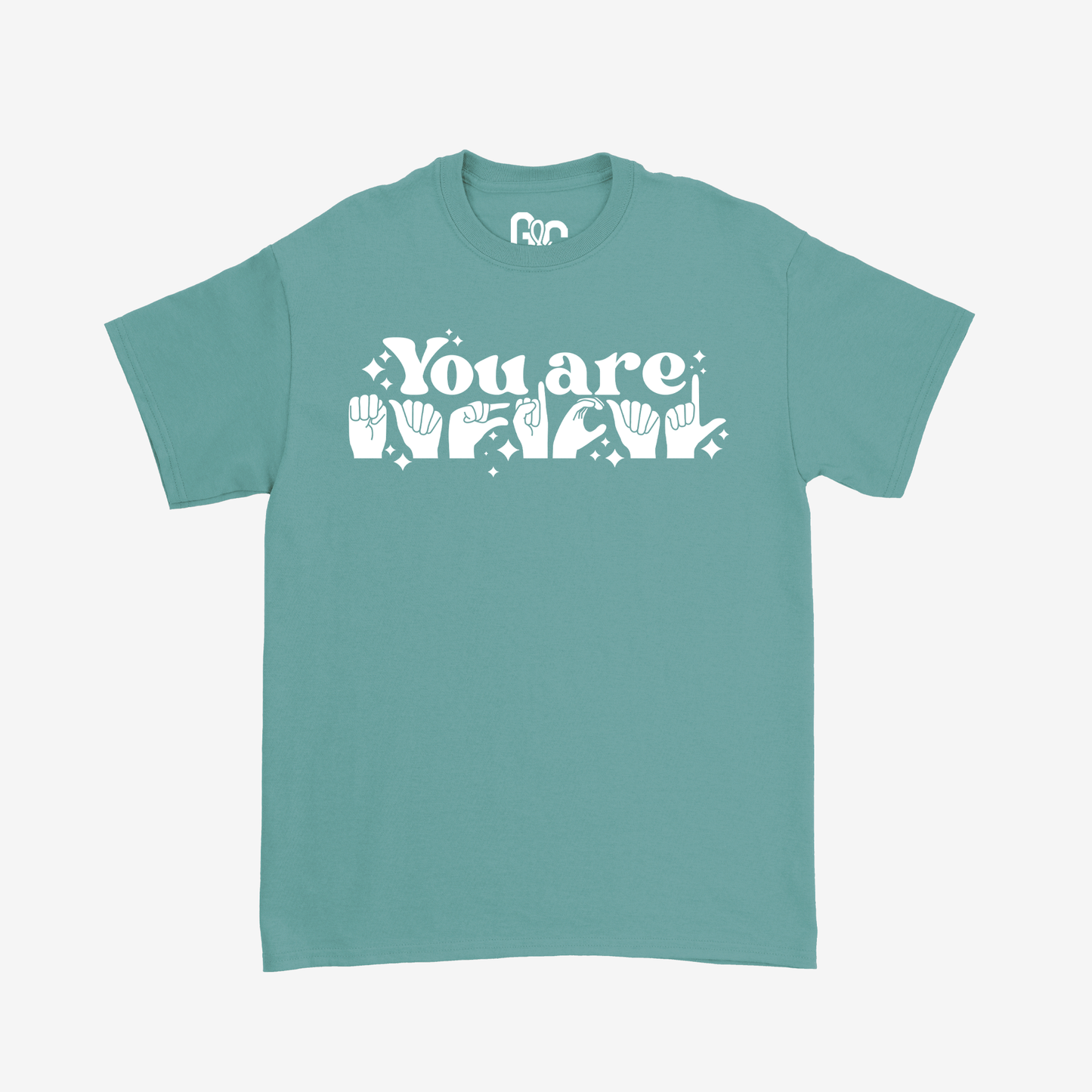 You Are Magical Tee