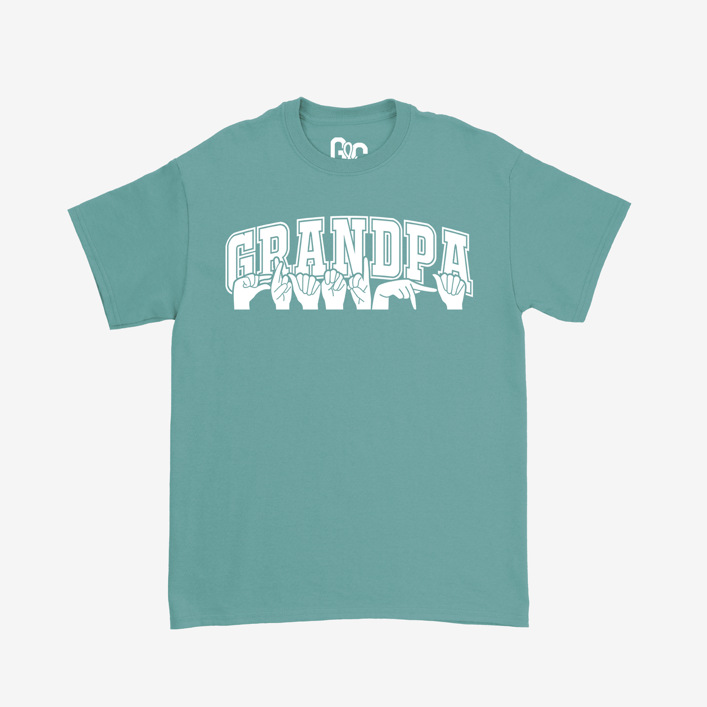 Grandpa Tee