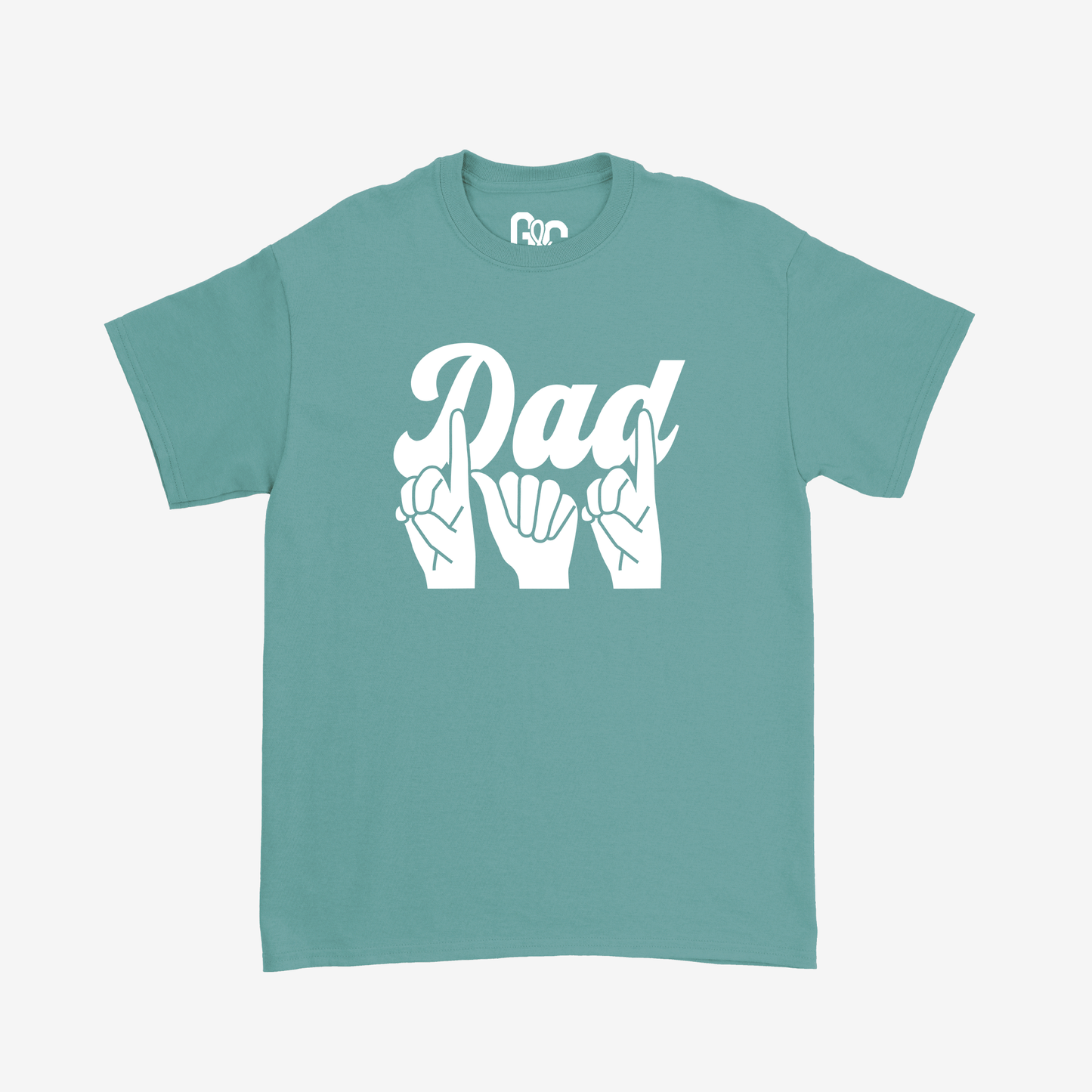Retro Dad Tee