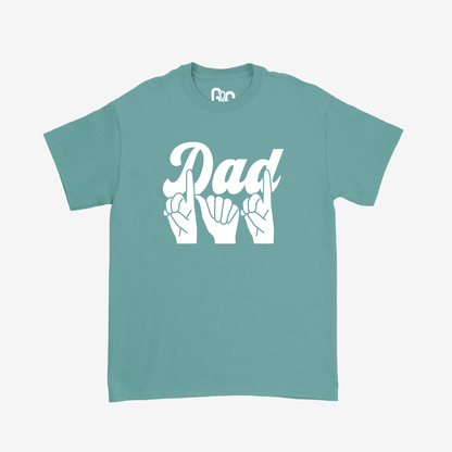 Retro Dad Tee