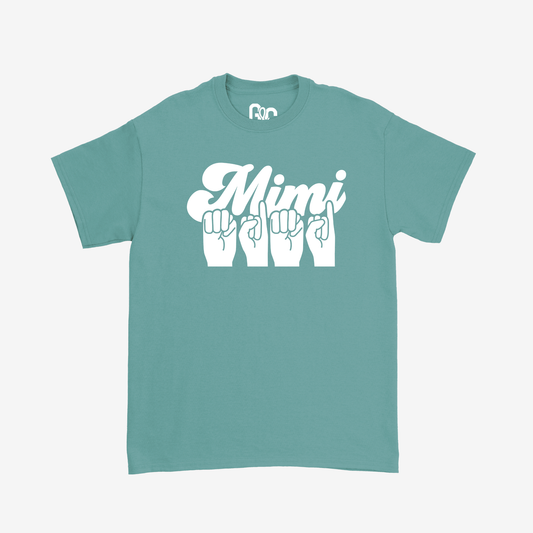 Mimi Tee