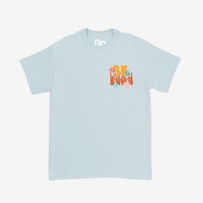 Be Kind Pocket Tee