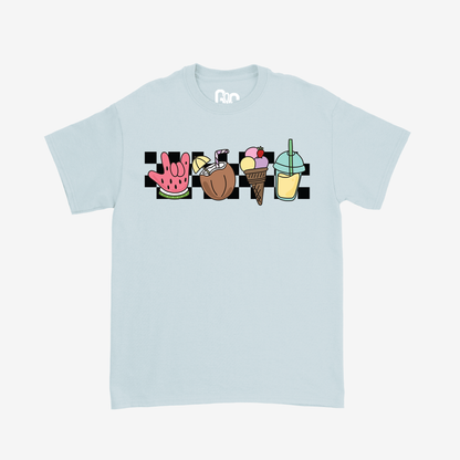 Summer ILY Tee