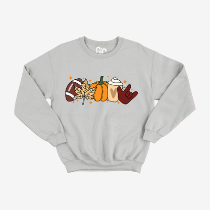 Tis The Season Crewneck
