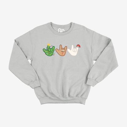 Traditional Christmas Tee