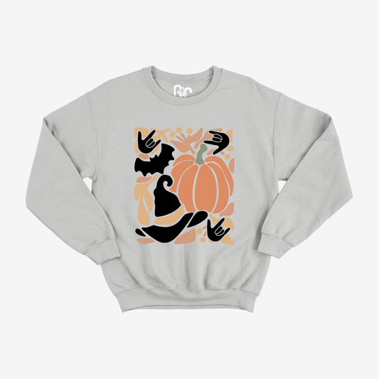 Wicked ILY Crewneck