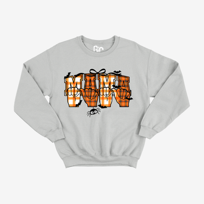 Halloween Mama Crewneck