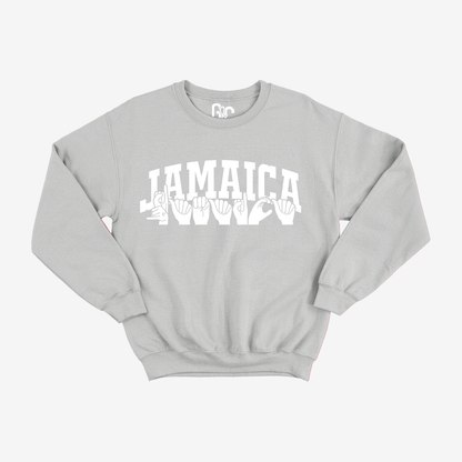Jamaica Crewneck