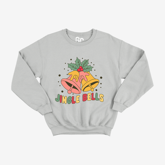 Jingle Bells ILY Crewneck
