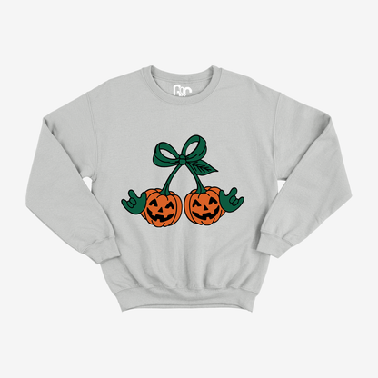 Jack-O-ILY Crewneck