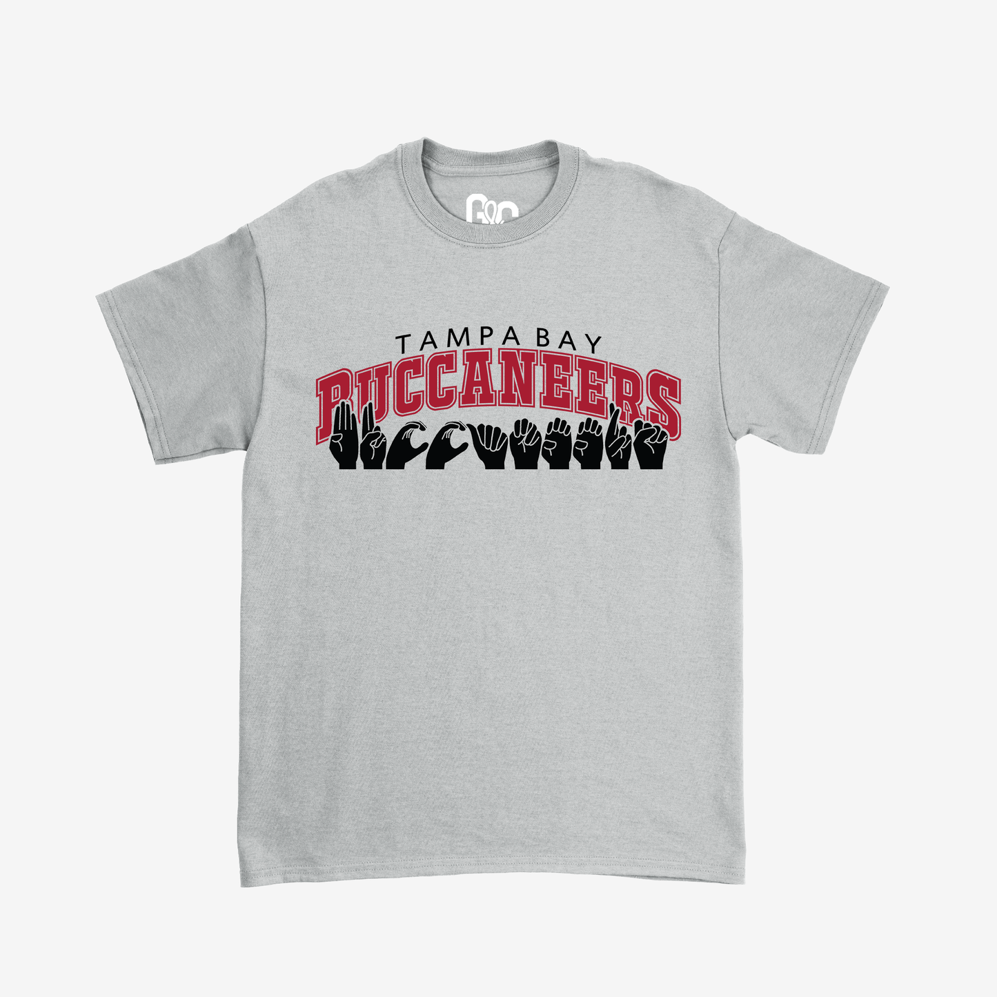 Tampa Bay Buccaneers Youth Tee