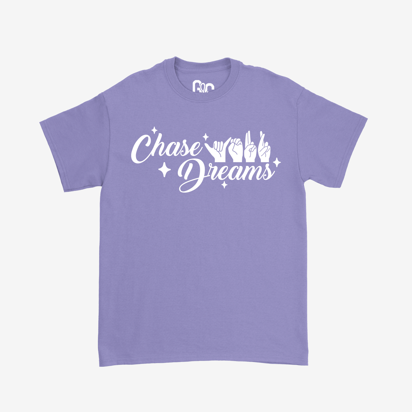 Chase Your Dreams Tee