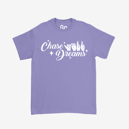 Chase Your Dreams Tee
