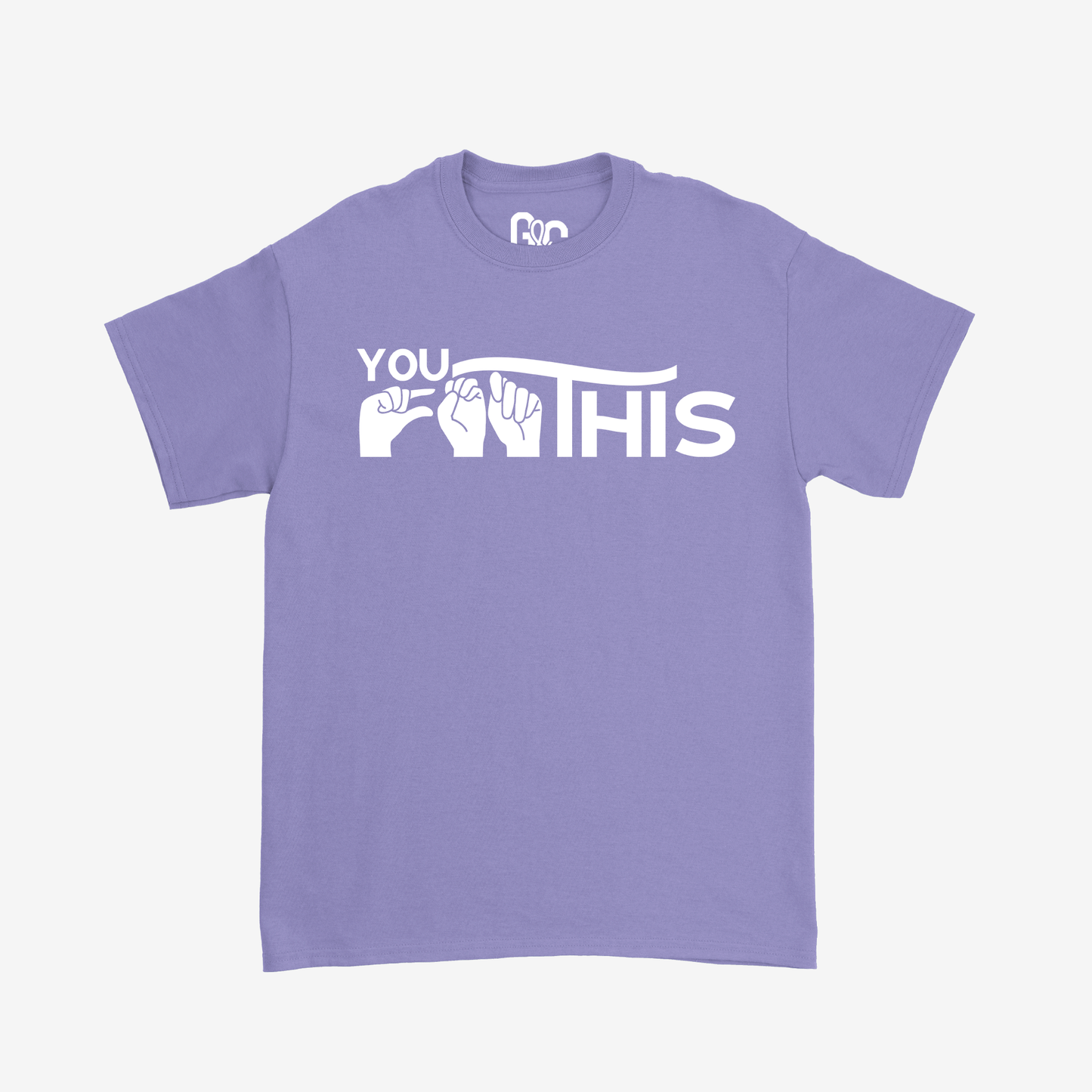 You Got This Tee