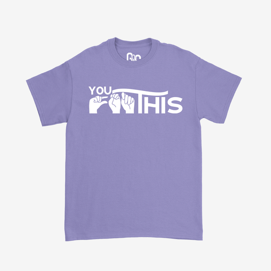 You Got This Tee