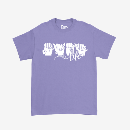 Mama Life Tee