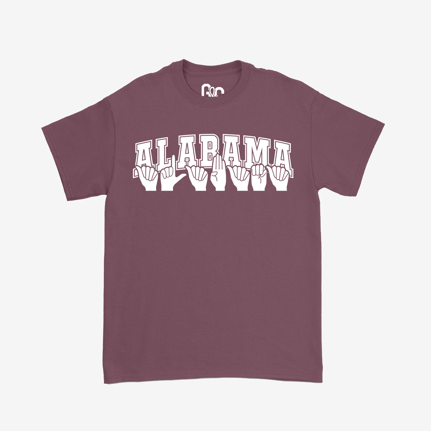 Alabama Tee