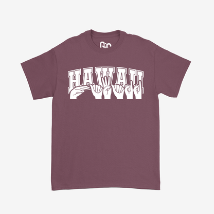 Hawaii Tee
