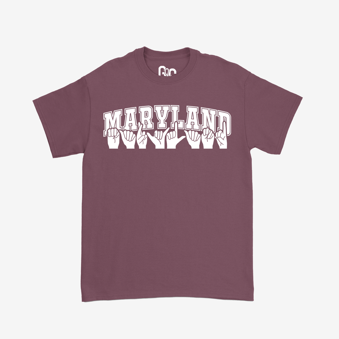 Maryland Tee