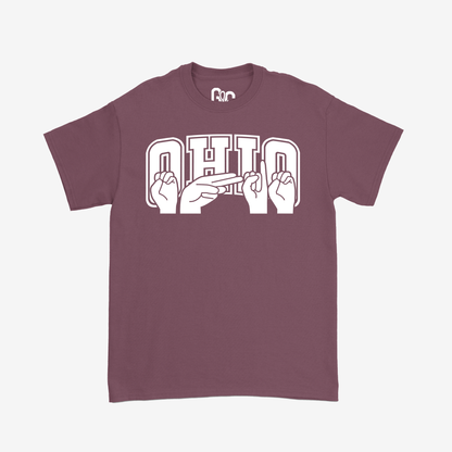 Ohio Tee