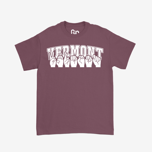 Vermont Tee