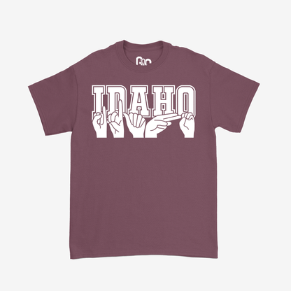 Idaho Tee