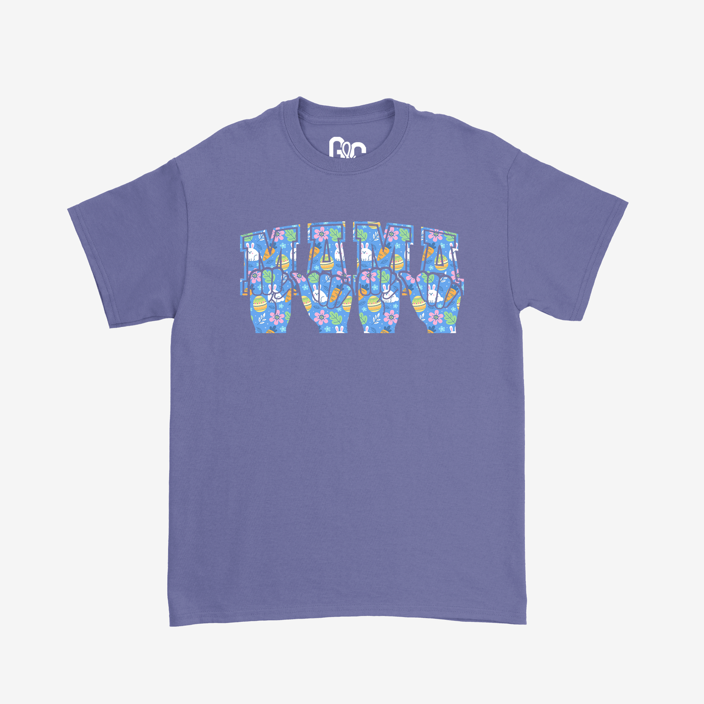 Easter Mama Era Tee