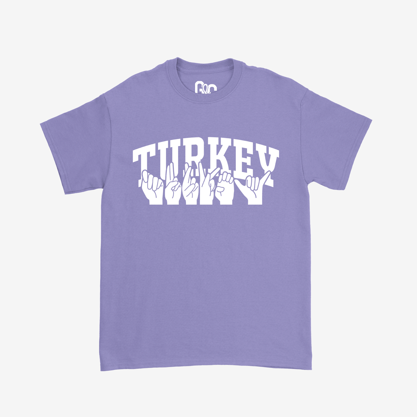 Turkey Tee