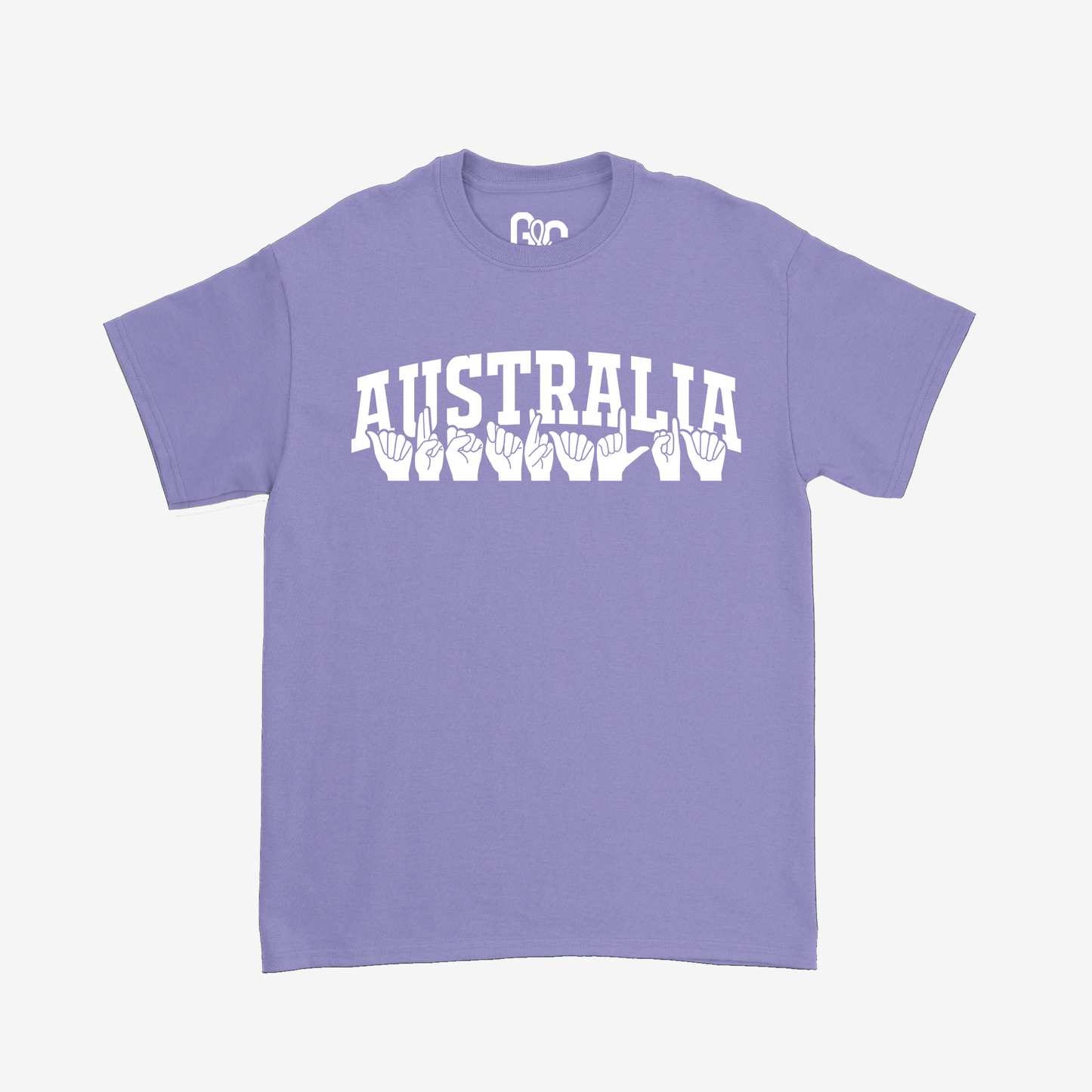 Australia Tee