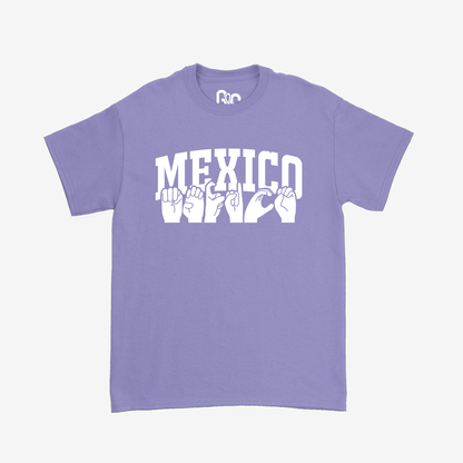 Mexico Tee