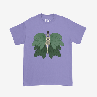 Lung Plant ILY Tee