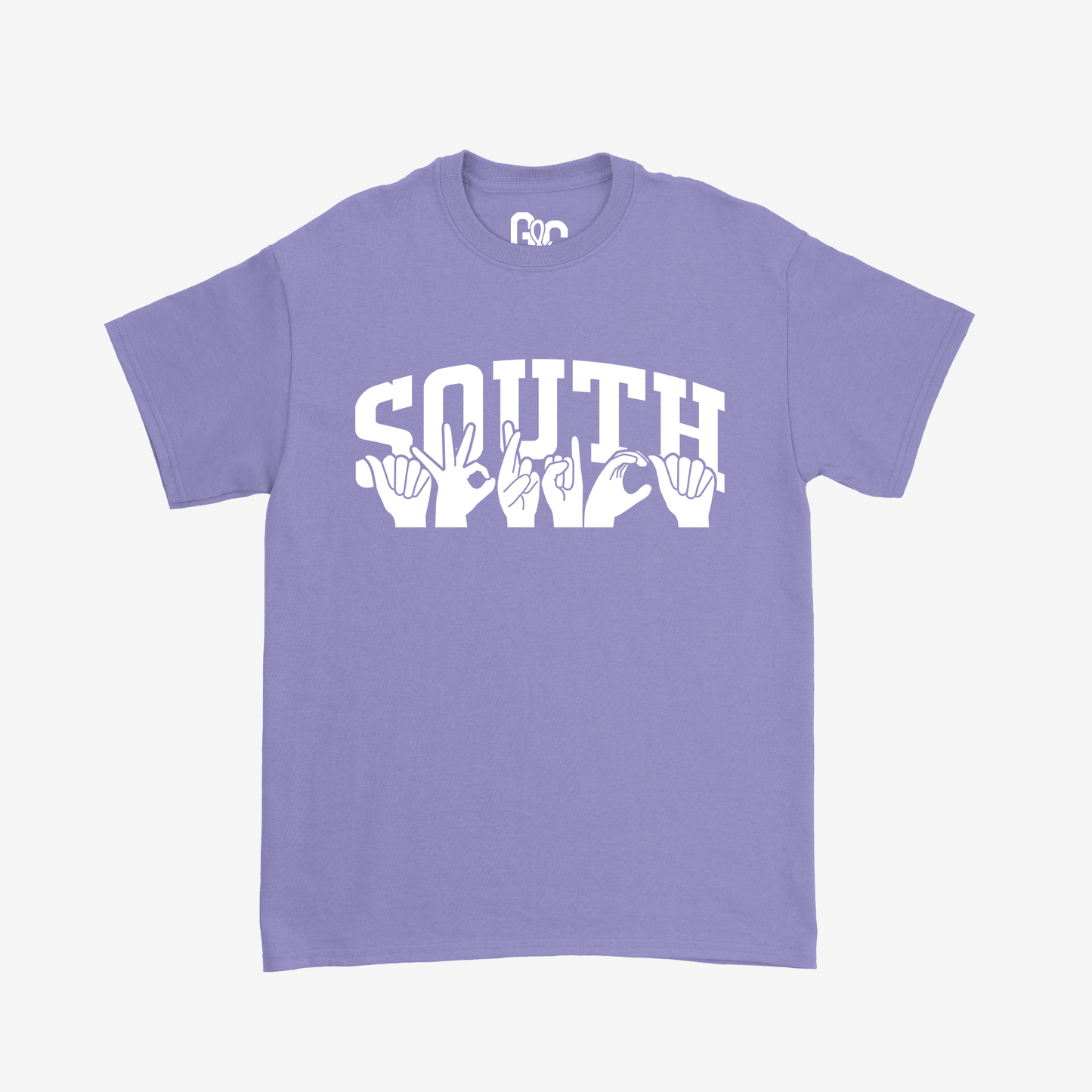 South Africa Tee