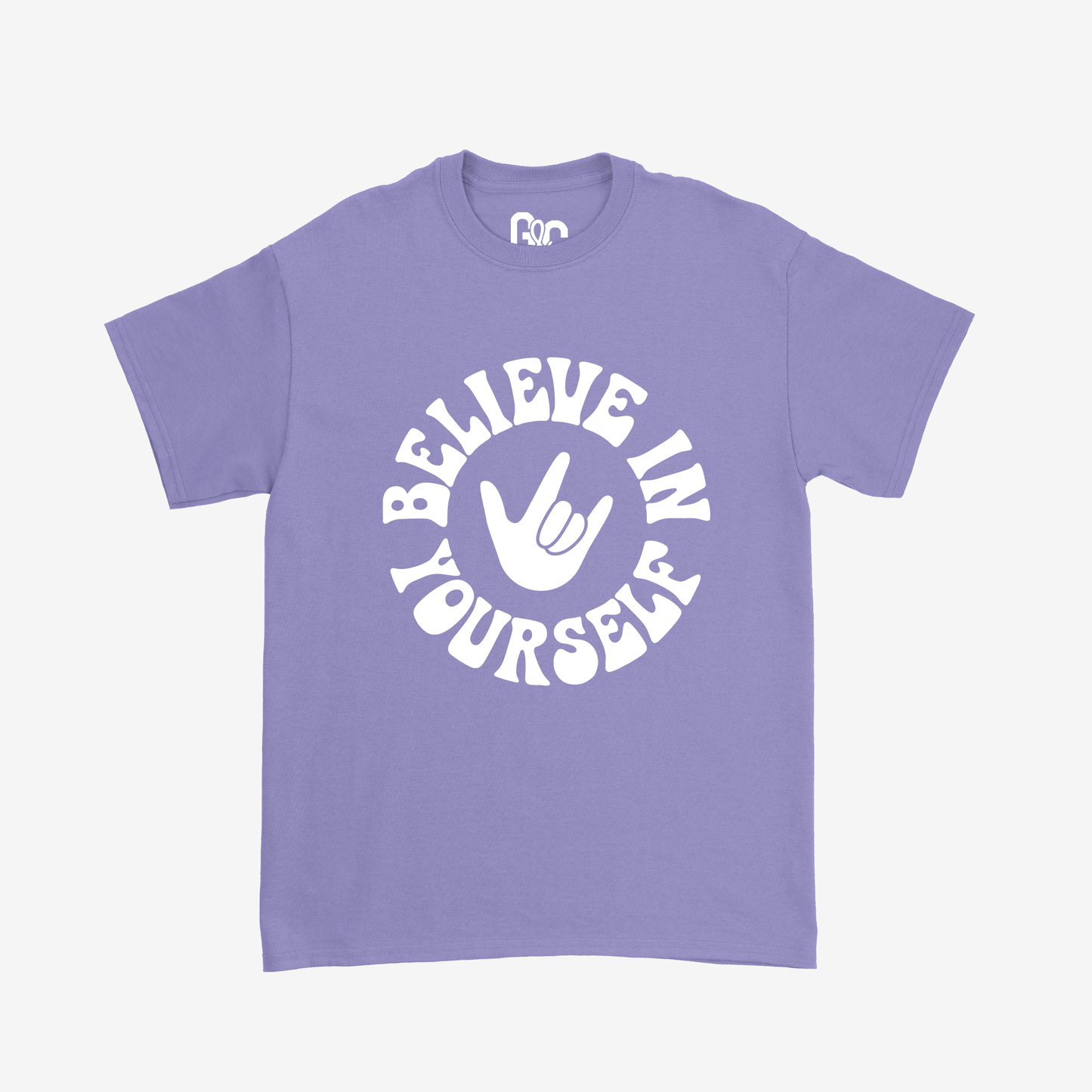Believe in Yourself Tee