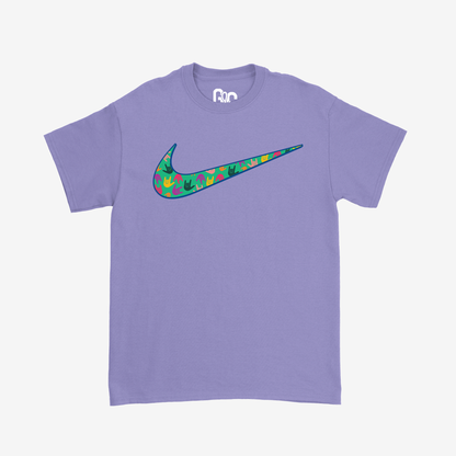 Nike ILY Swoosh Youth Tee