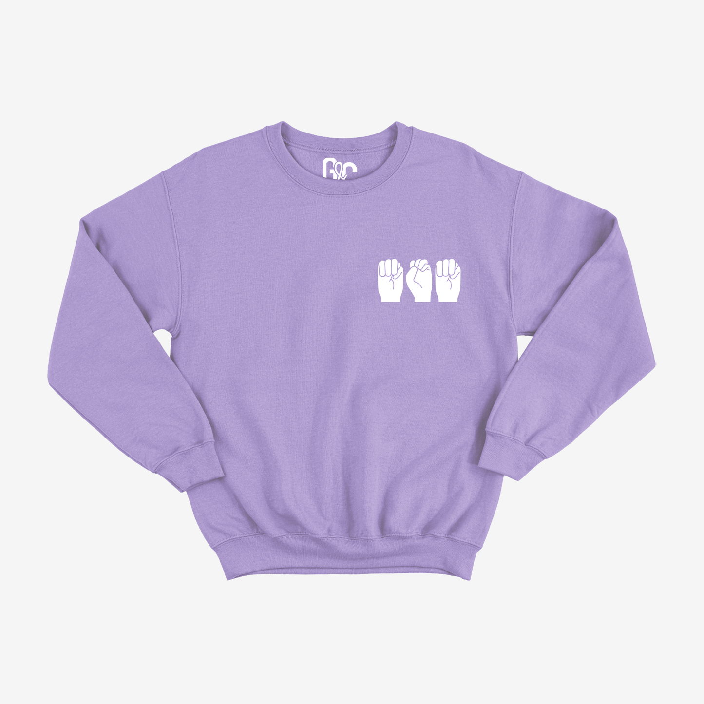 Mom Crewneck