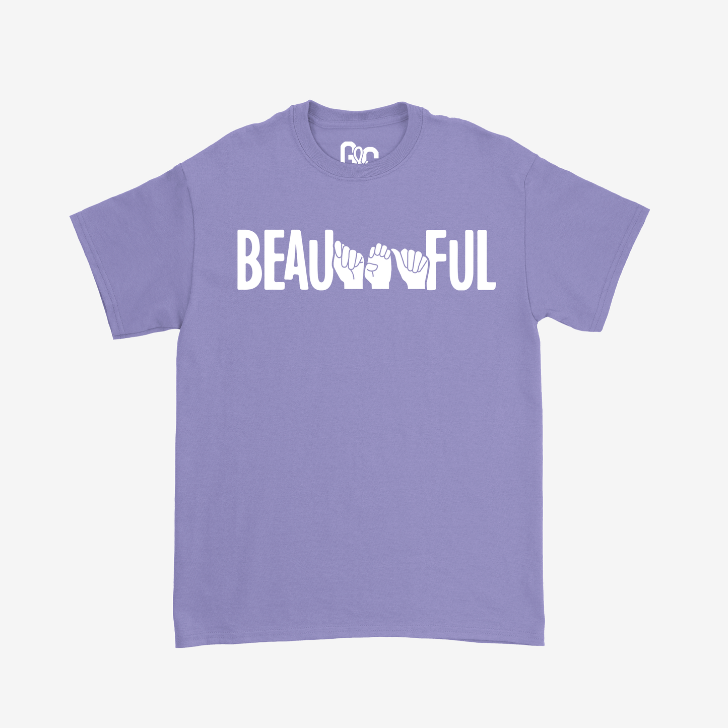 BeauTEAful Tee