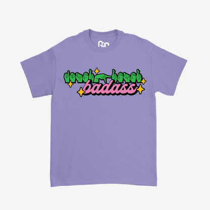 Interpreter Badass Tee