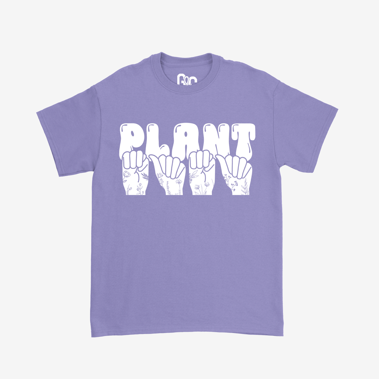 Plant Mama Tee