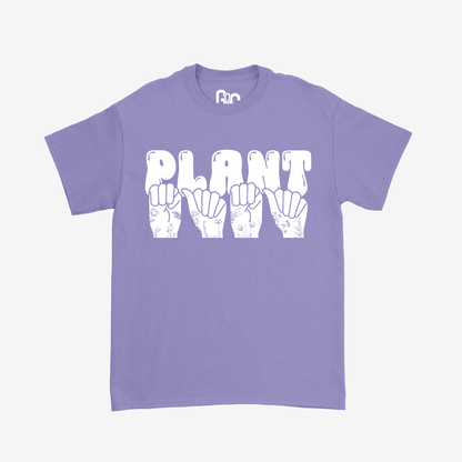 Plant Mama Tee
