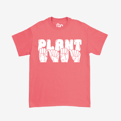 Plant Mama Tee