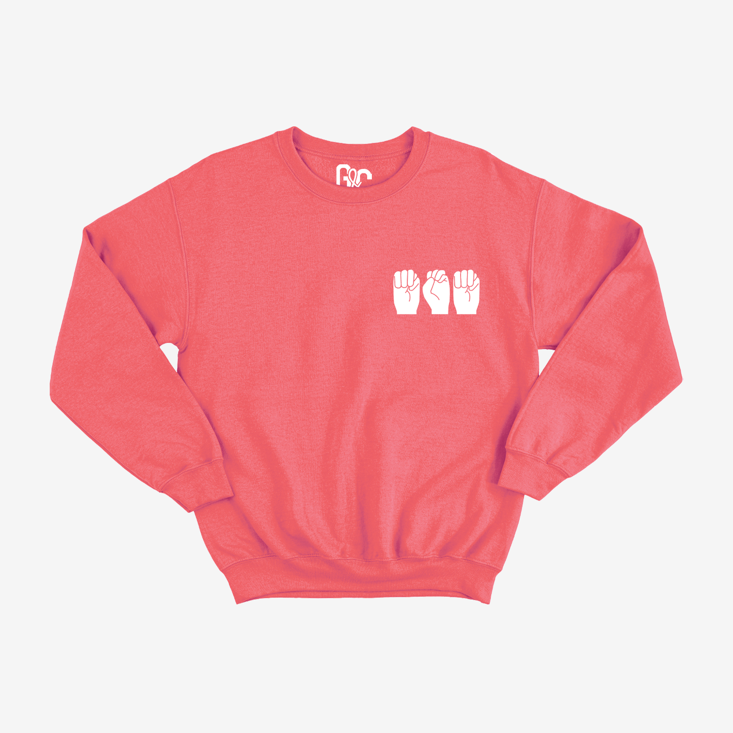 Mom Crewneck