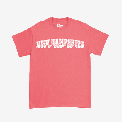 New Hampshire Tee