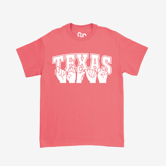 Texas Tee