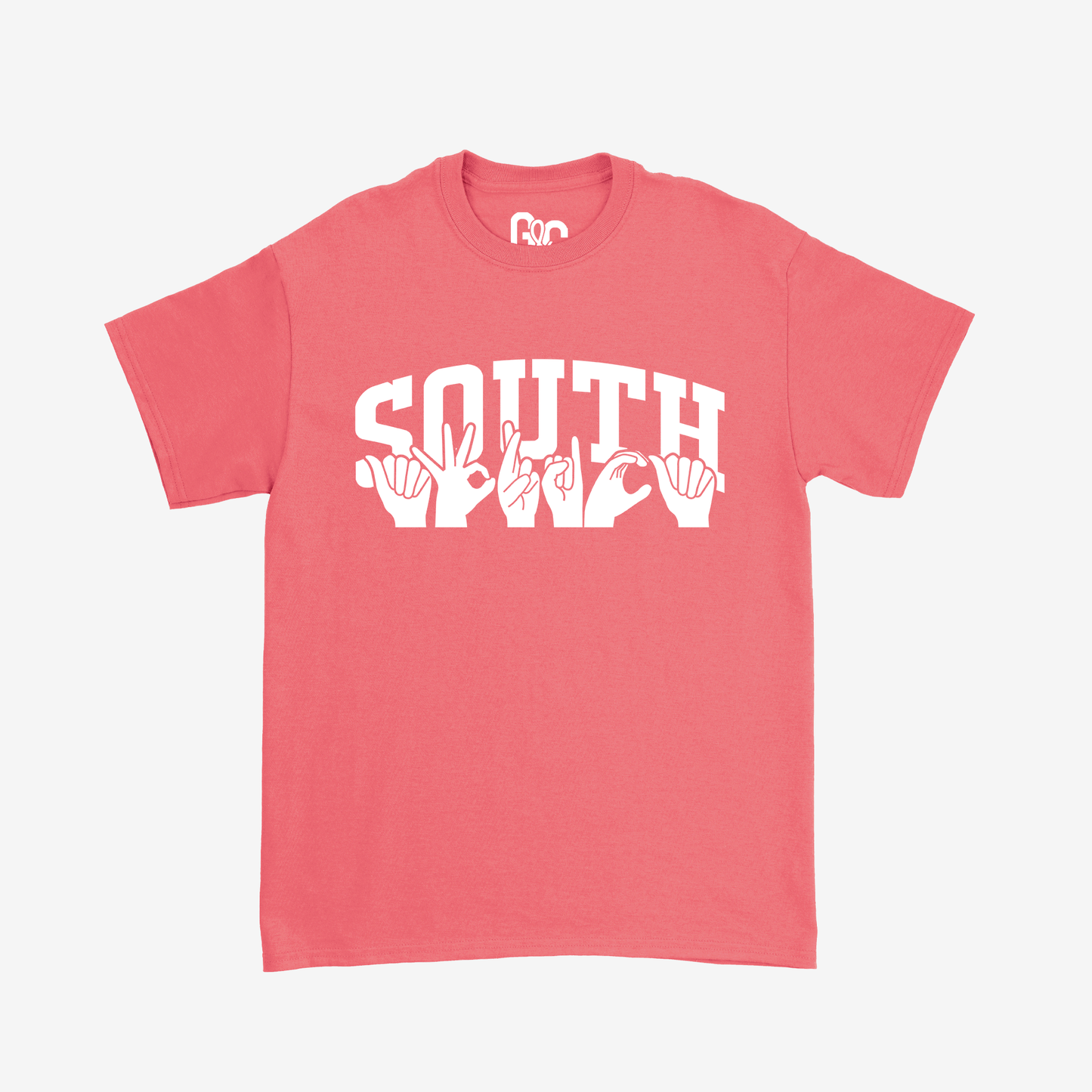 South Africa Tee