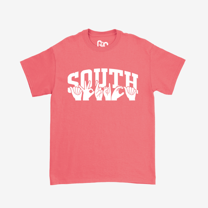 South Africa Tee